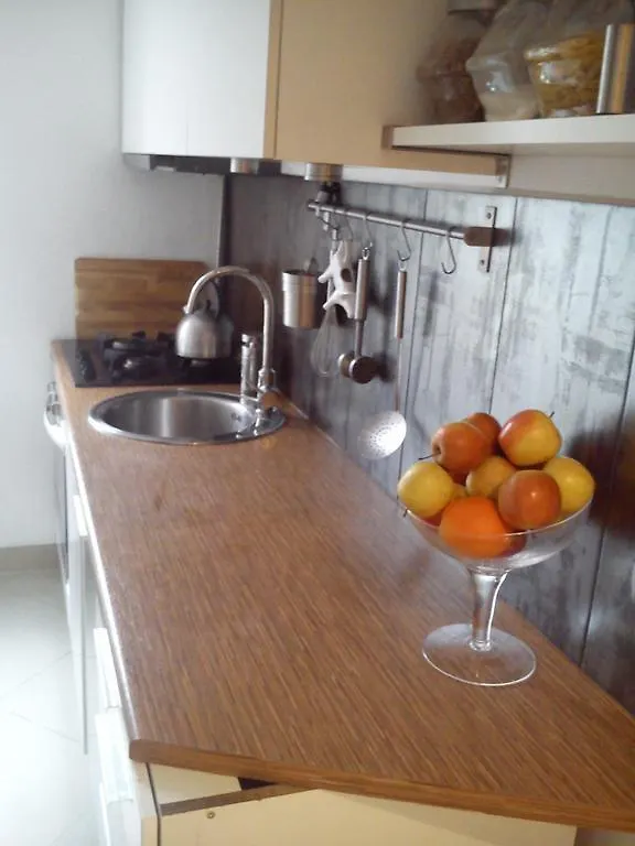 Gdansk Old Town Holiday Apartment