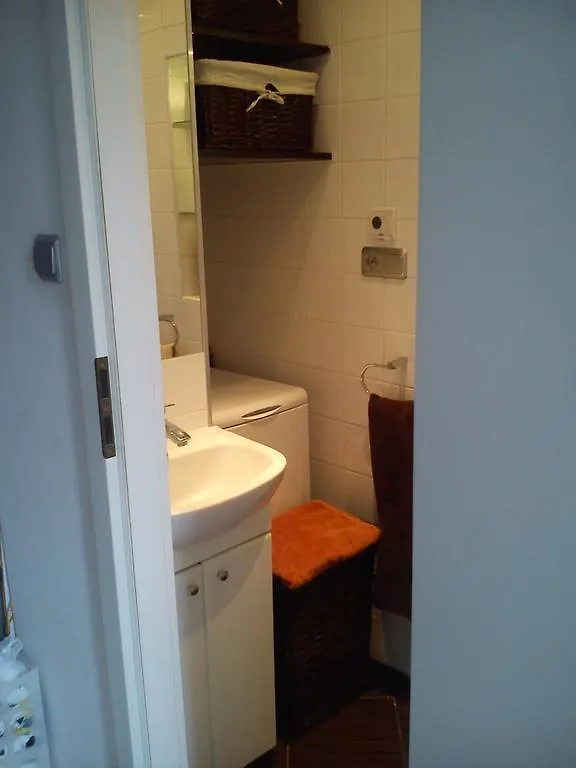 Gdansk Old Town Holiday Apartment