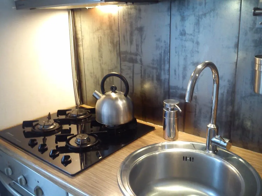 Gdansk Old Town Holiday Apartment