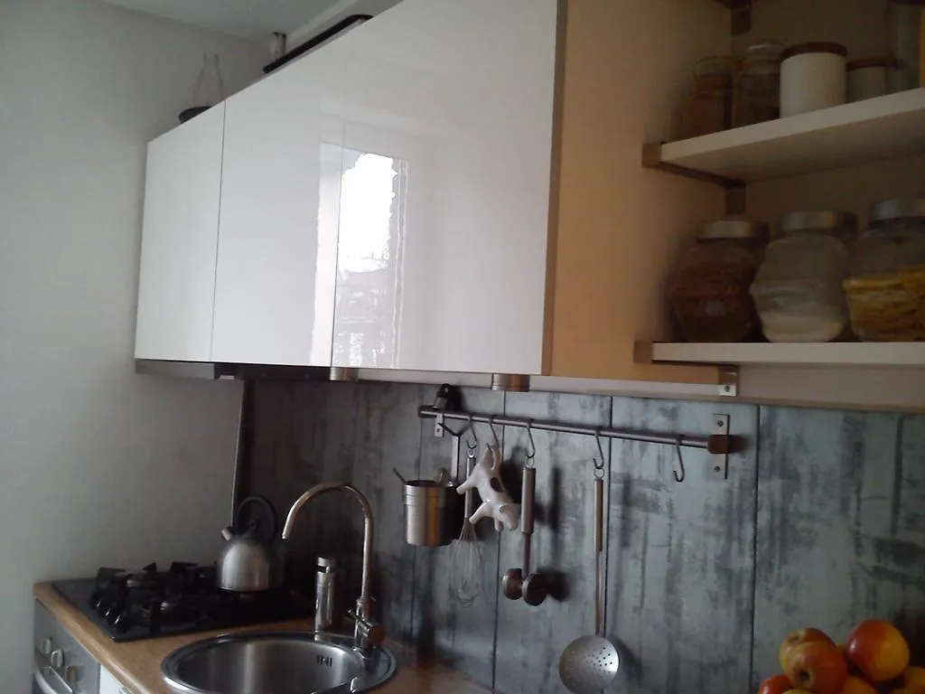Gdansk Old Town Holiday Apartment Poland